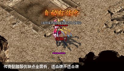 全面评析：传奇骷髅服的优点与不足
